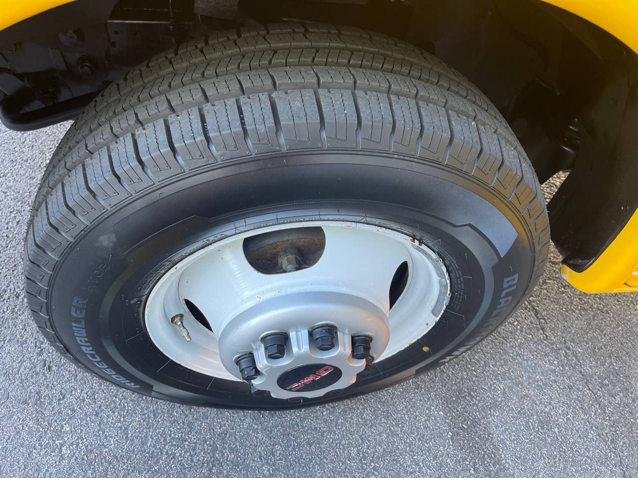 GMC Savana G3500 177 in. 2021