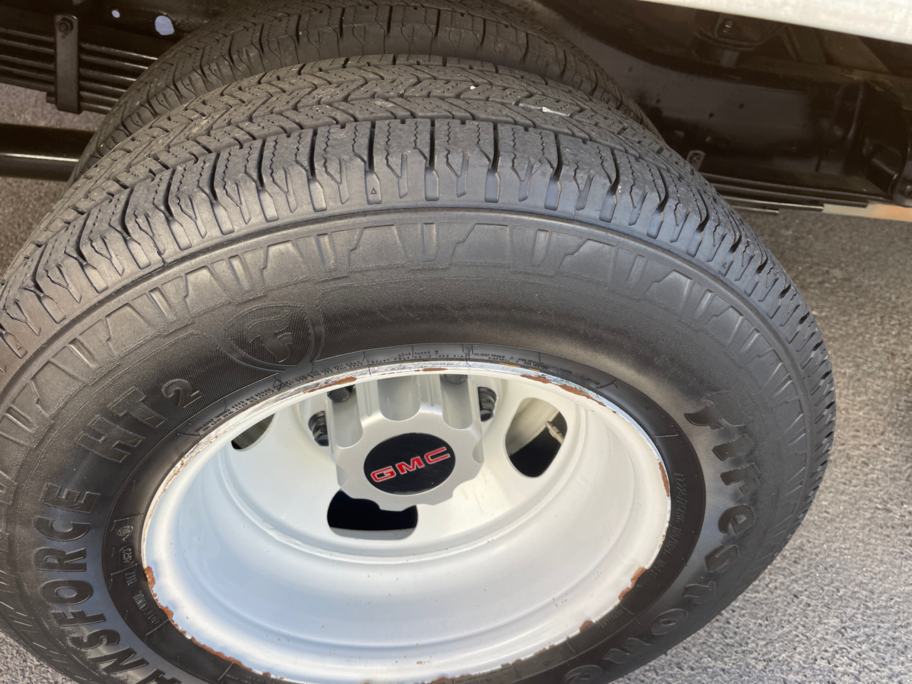 GMC Savana G3500 177 in. 2021