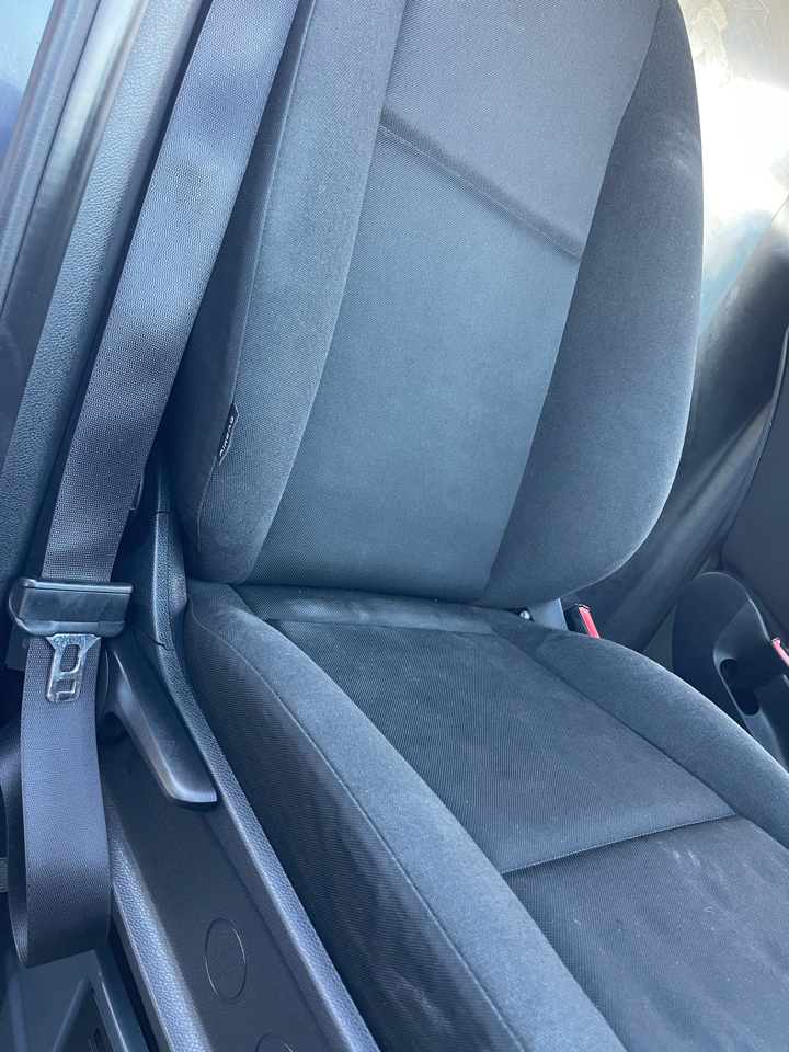 Mercedes-Benz Sprinter 3500 Wagon High Roof 170-in. WB 2019