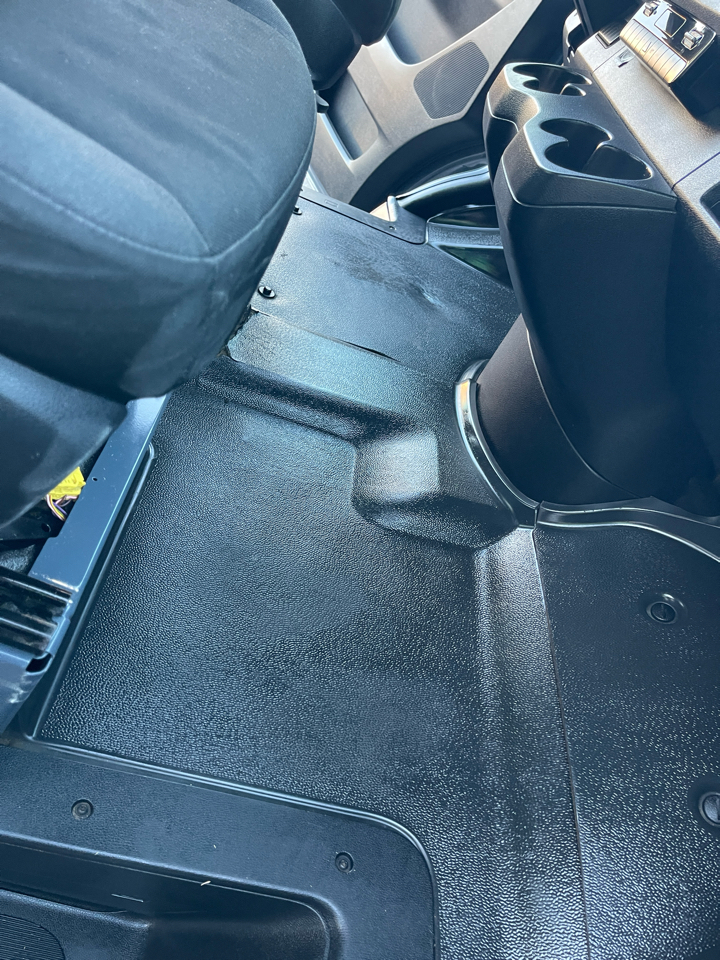 Mercedes-Benz Sprinter 3500 Wagon High Roof 170-in. WB 2019