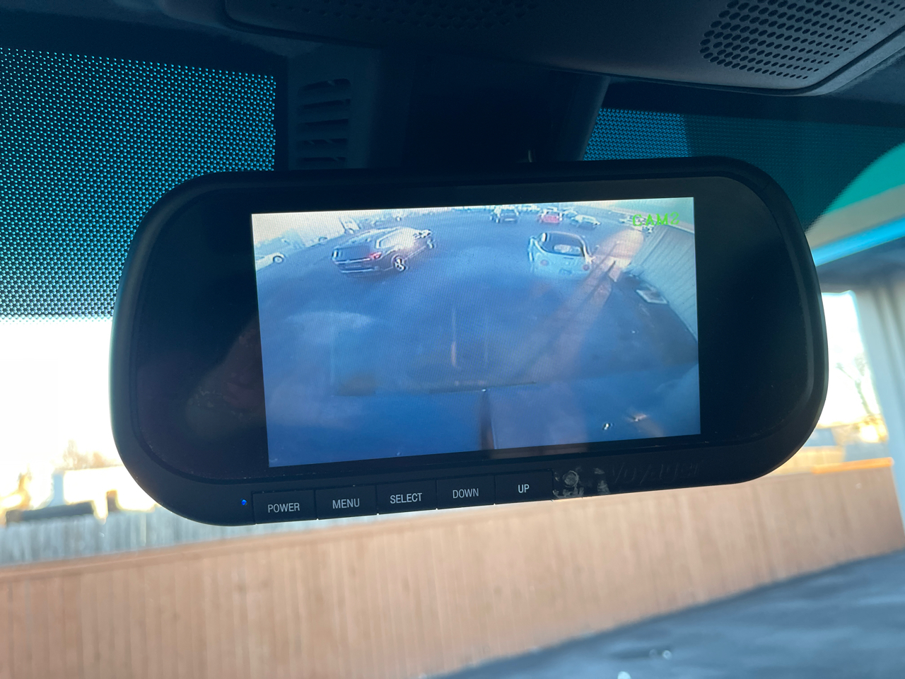 Mercedes-Benz Sprinter 3500 Wagon High Roof 170-in. WB 2019