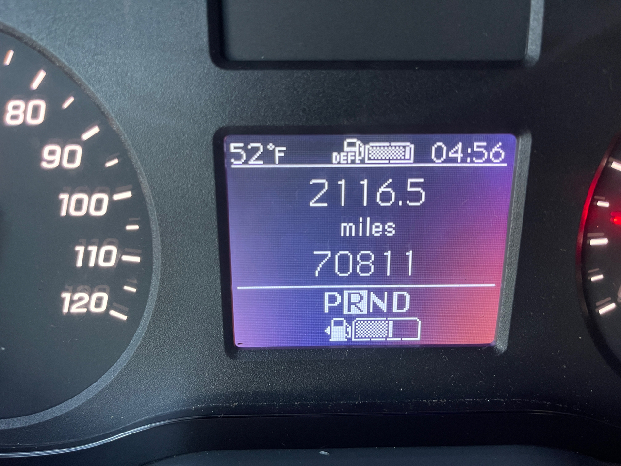 Mercedes-Benz Sprinter 3500 Wagon High Roof 170-in. WB 2019