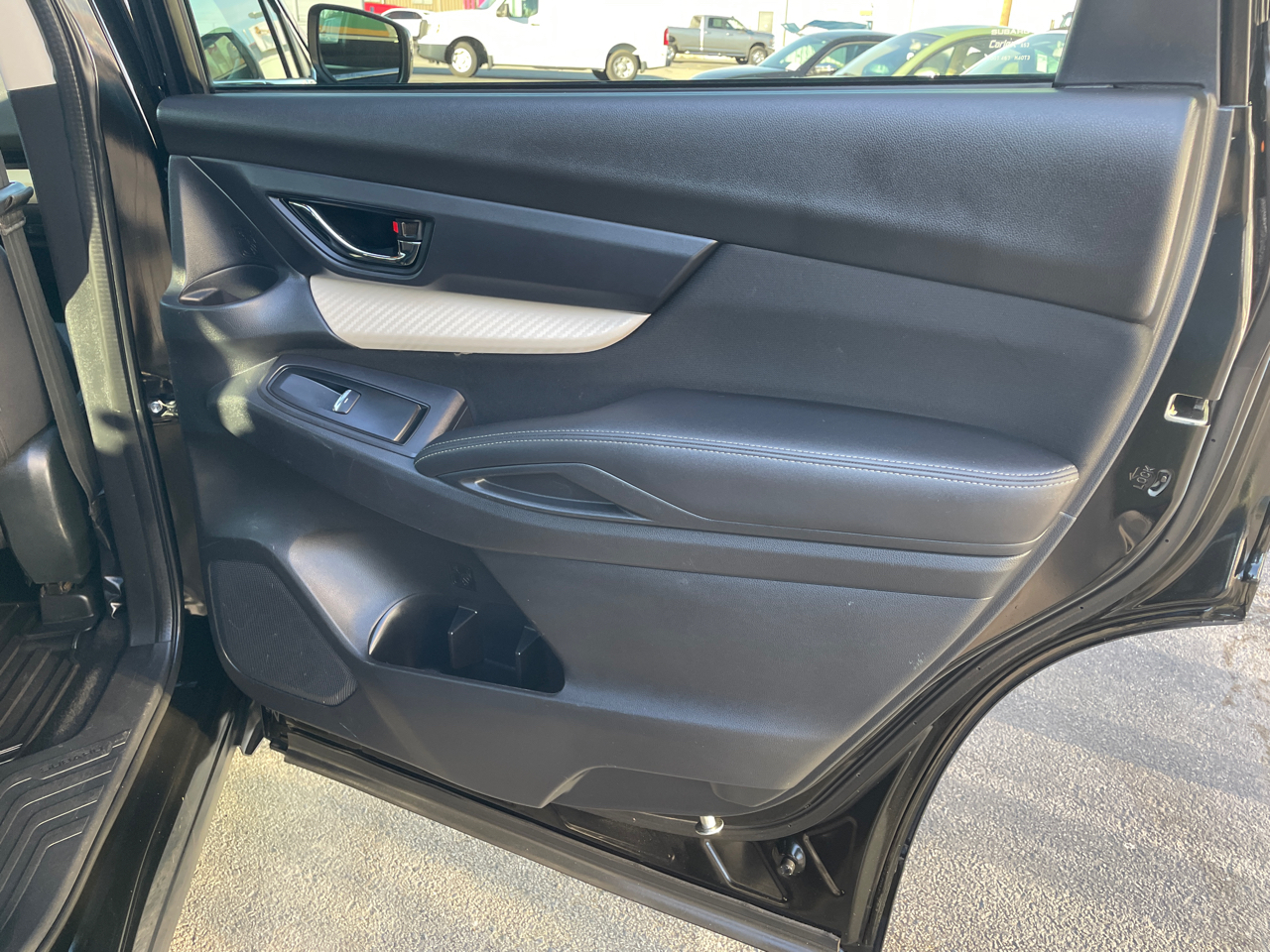 Subaru Ascent Premium 8-Passenger 2019