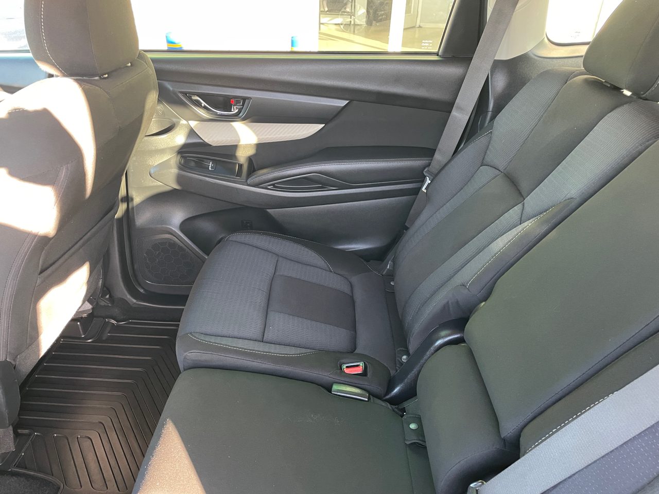 Subaru Ascent Premium 8-Passenger 2019