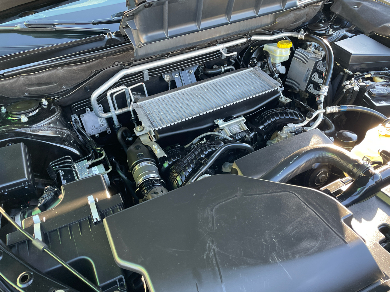 Subaru Ascent Premium 8-Passenger 2019