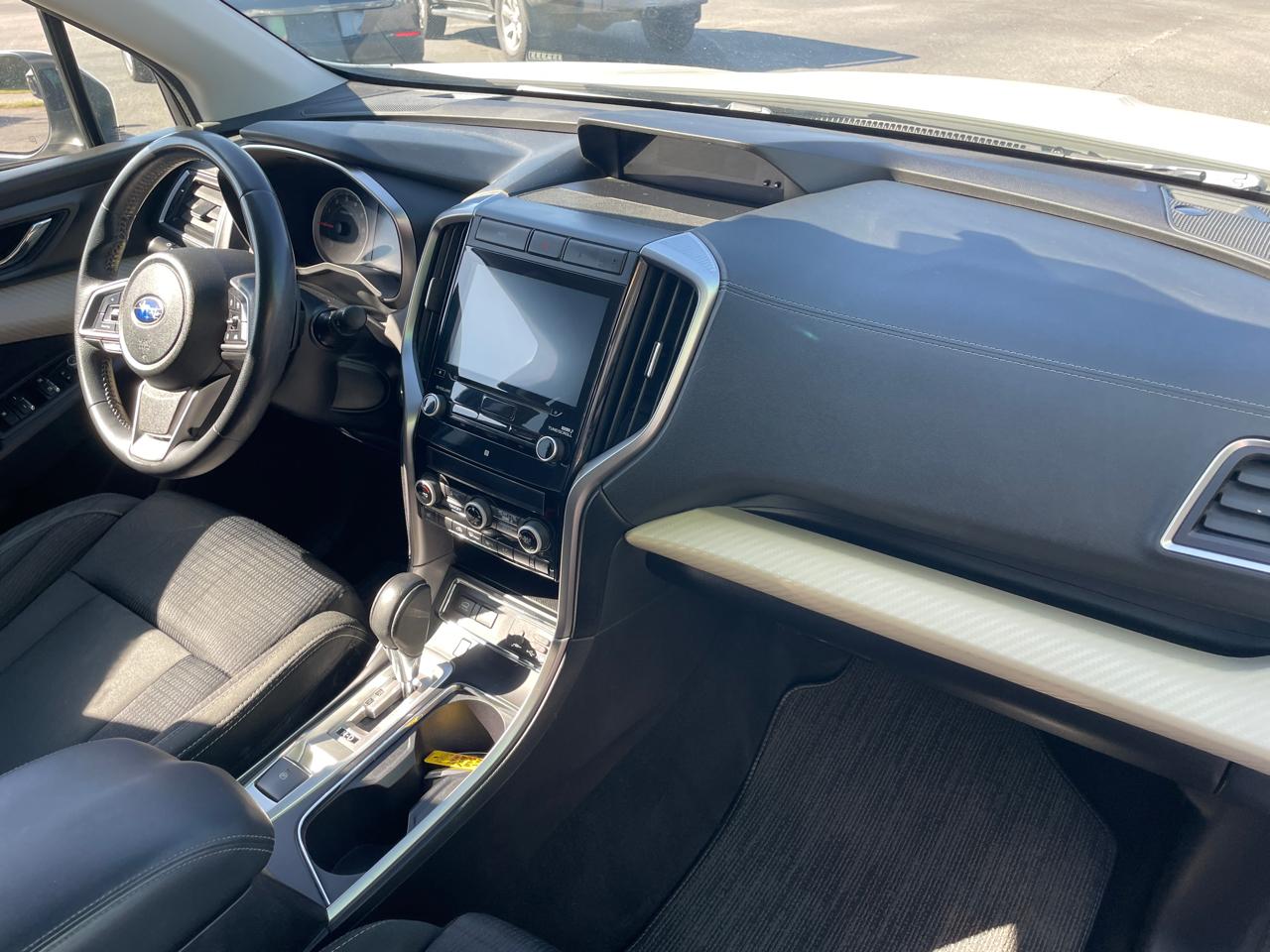 Subaru Ascent Premium 7-Passenger 2019