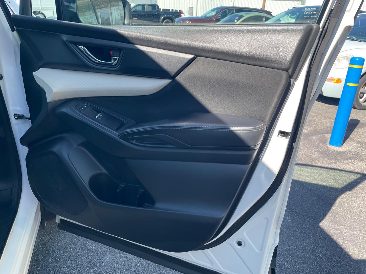 Subaru Ascent Premium 7-Passenger 2019