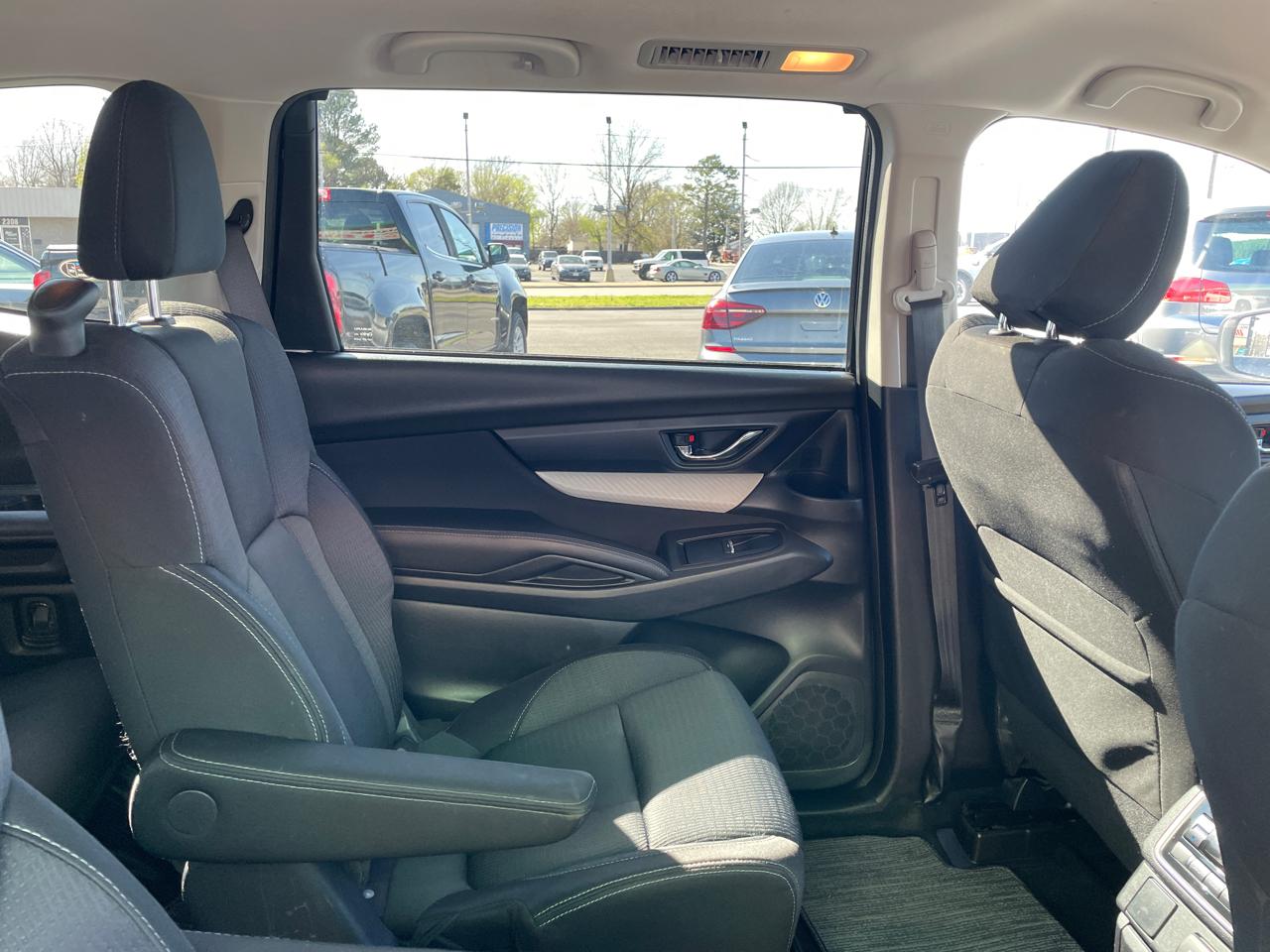 Subaru Ascent Premium 7-Passenger 2019