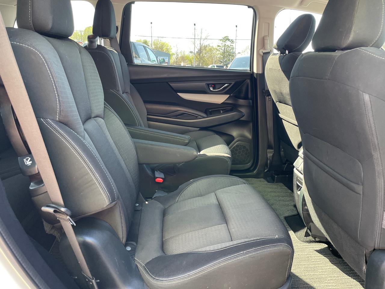 Subaru Ascent Premium 7-Passenger 2019