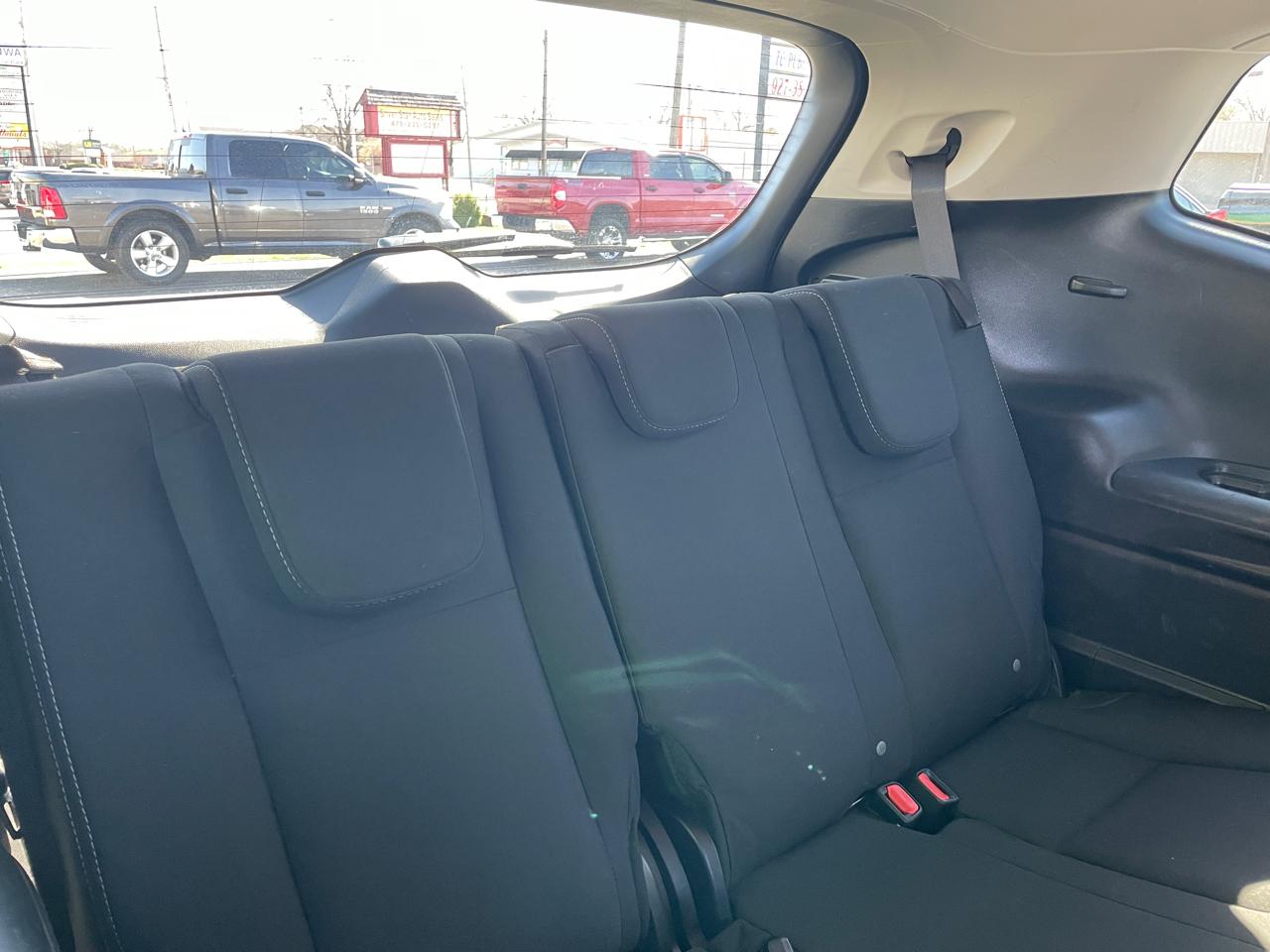 Subaru Ascent Premium 7-Passenger 2019