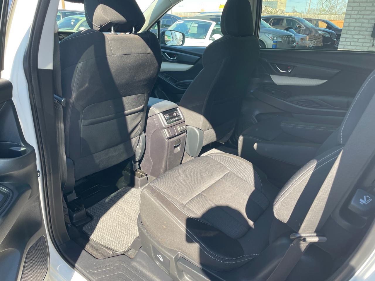 Subaru Ascent Premium 7-Passenger 2019