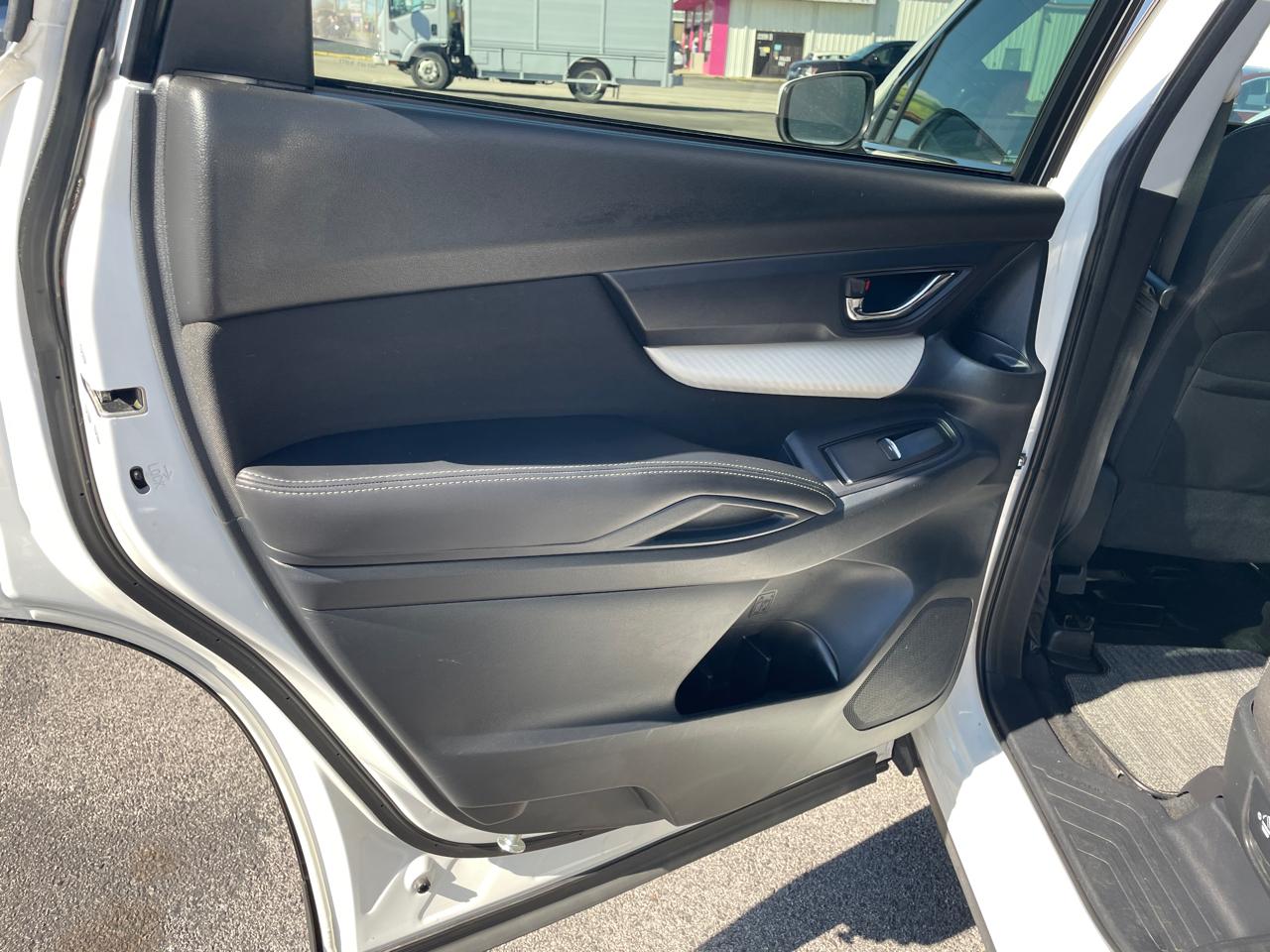 Subaru Ascent Premium 7-Passenger 2019