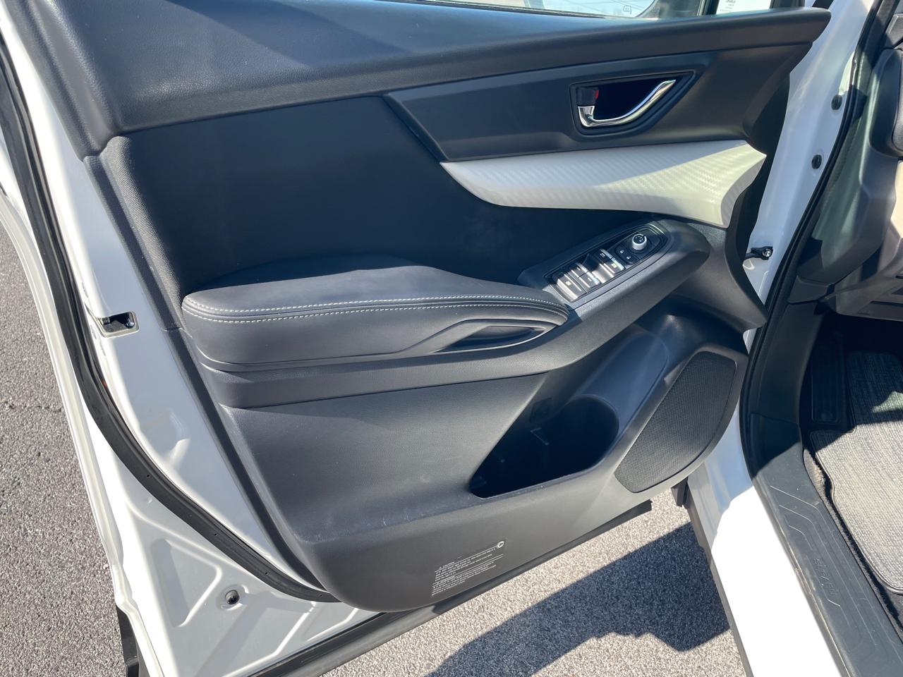 Subaru Ascent Premium 7-Passenger 2019