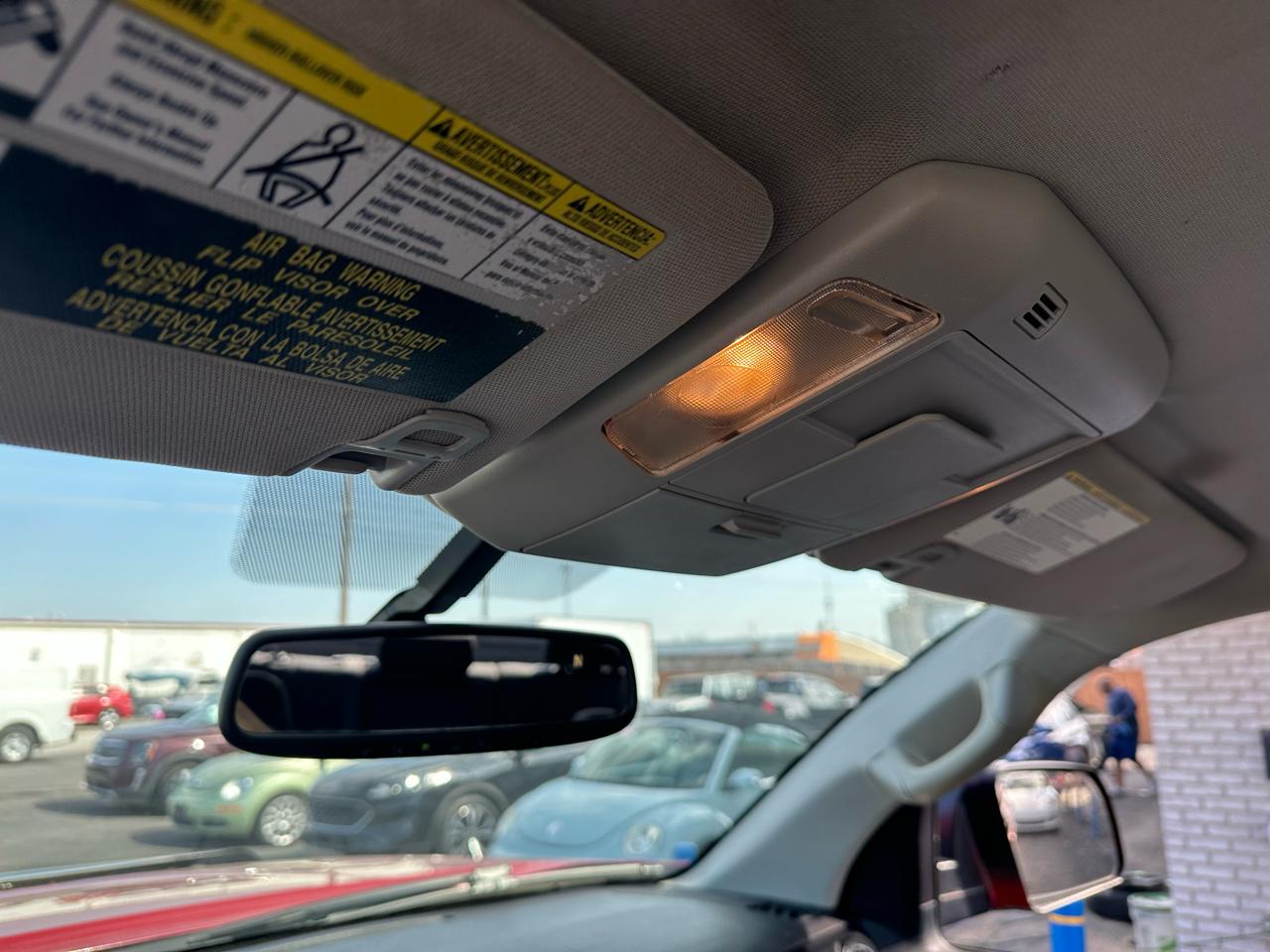 Toyota Tundra SR5 5.7L V8 FFV CrewMax 4WD 2016