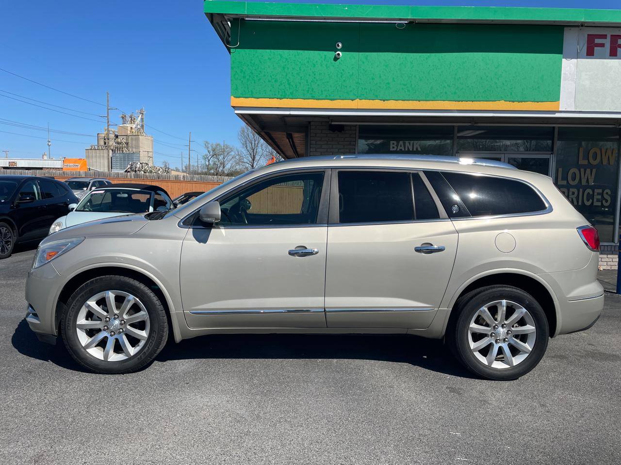 Buick Enclave Premium FWD 2015