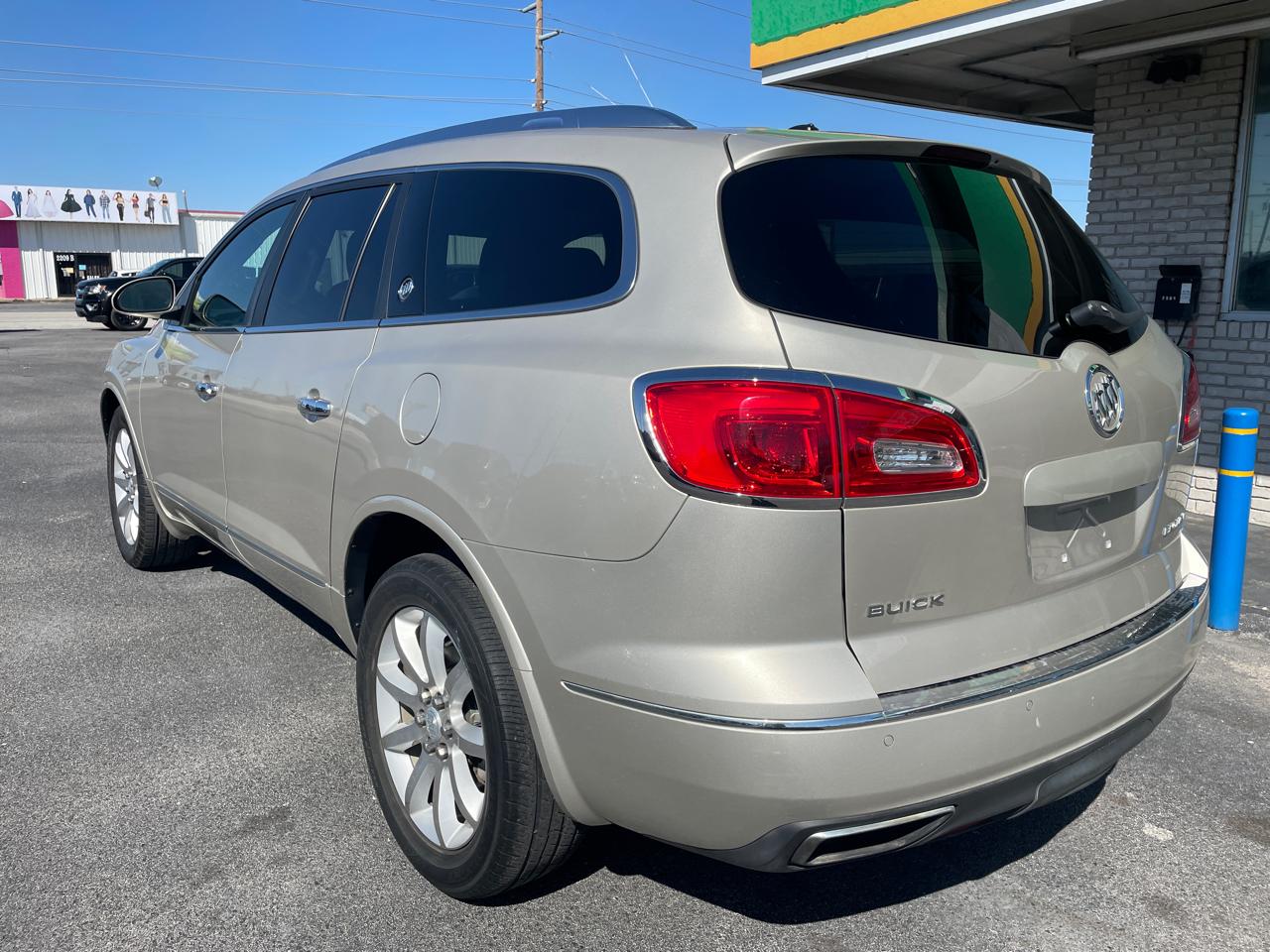 Buick Enclave Premium FWD 2015