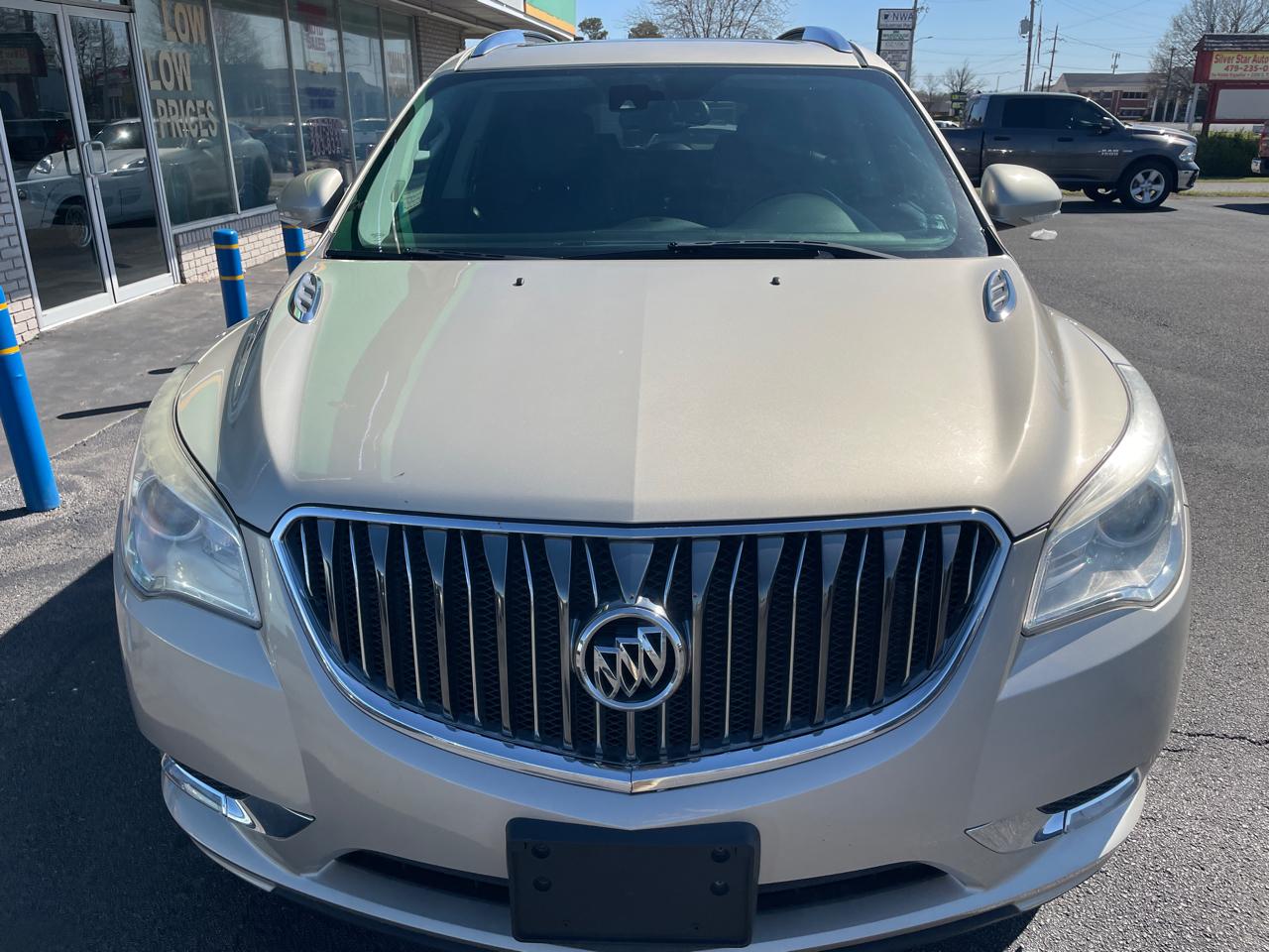 Buick Enclave Premium FWD 2015