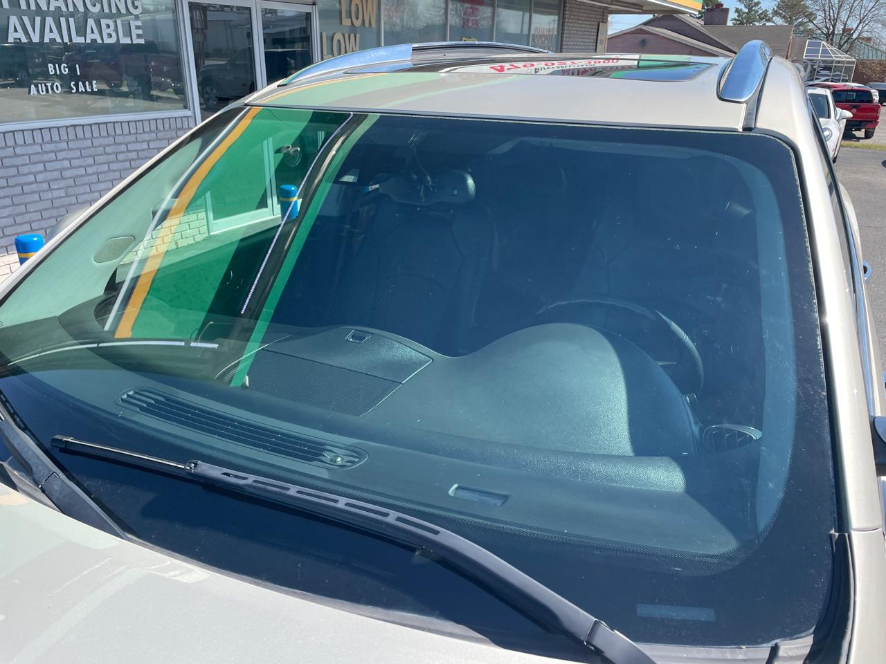 Buick Enclave Premium FWD 2015