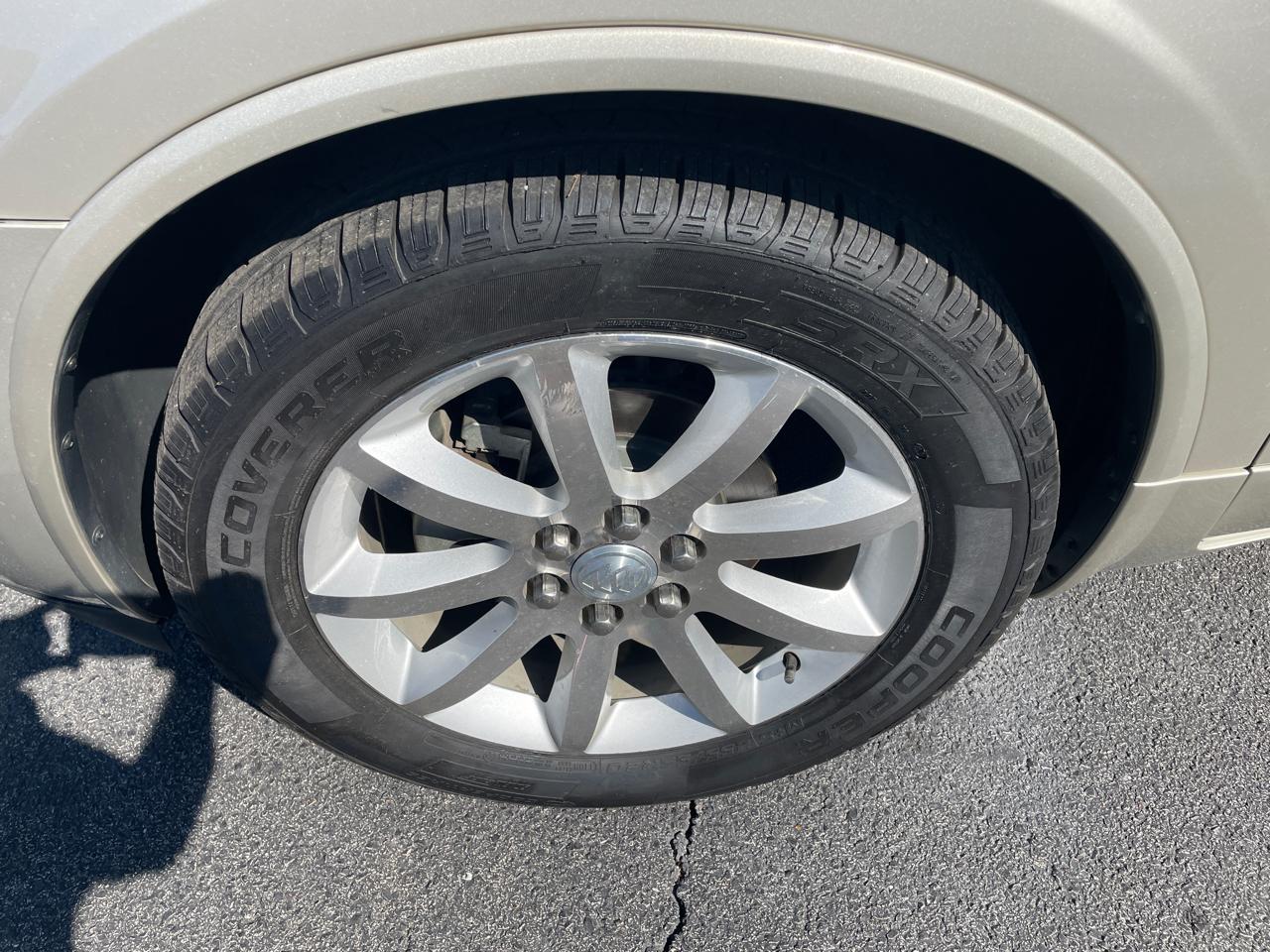 Buick Enclave Premium FWD 2015