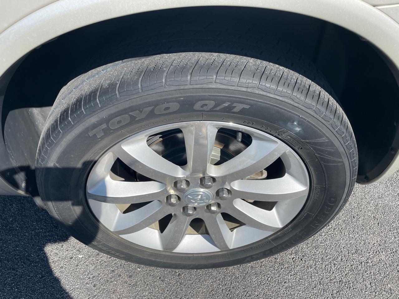 Buick Enclave Premium FWD 2015