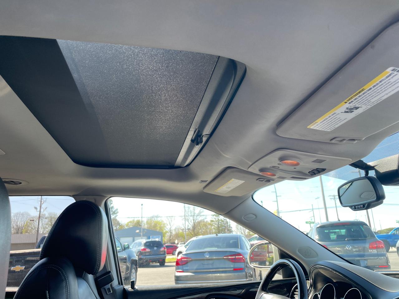 Buick Enclave Premium FWD 2015