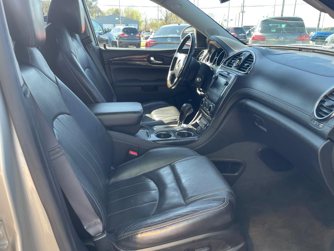 Buick Enclave Premium FWD 2015