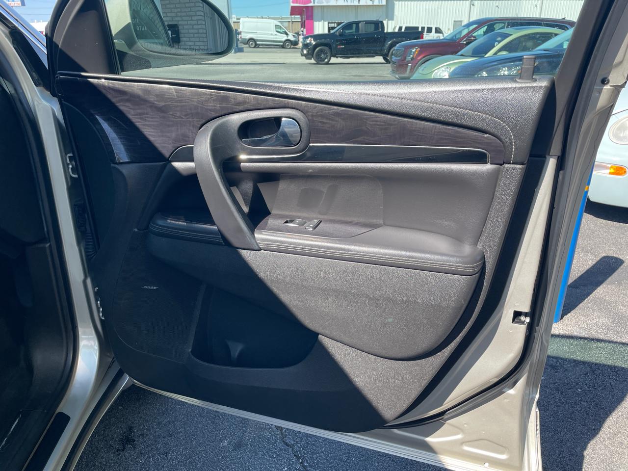 Buick Enclave Premium FWD 2015