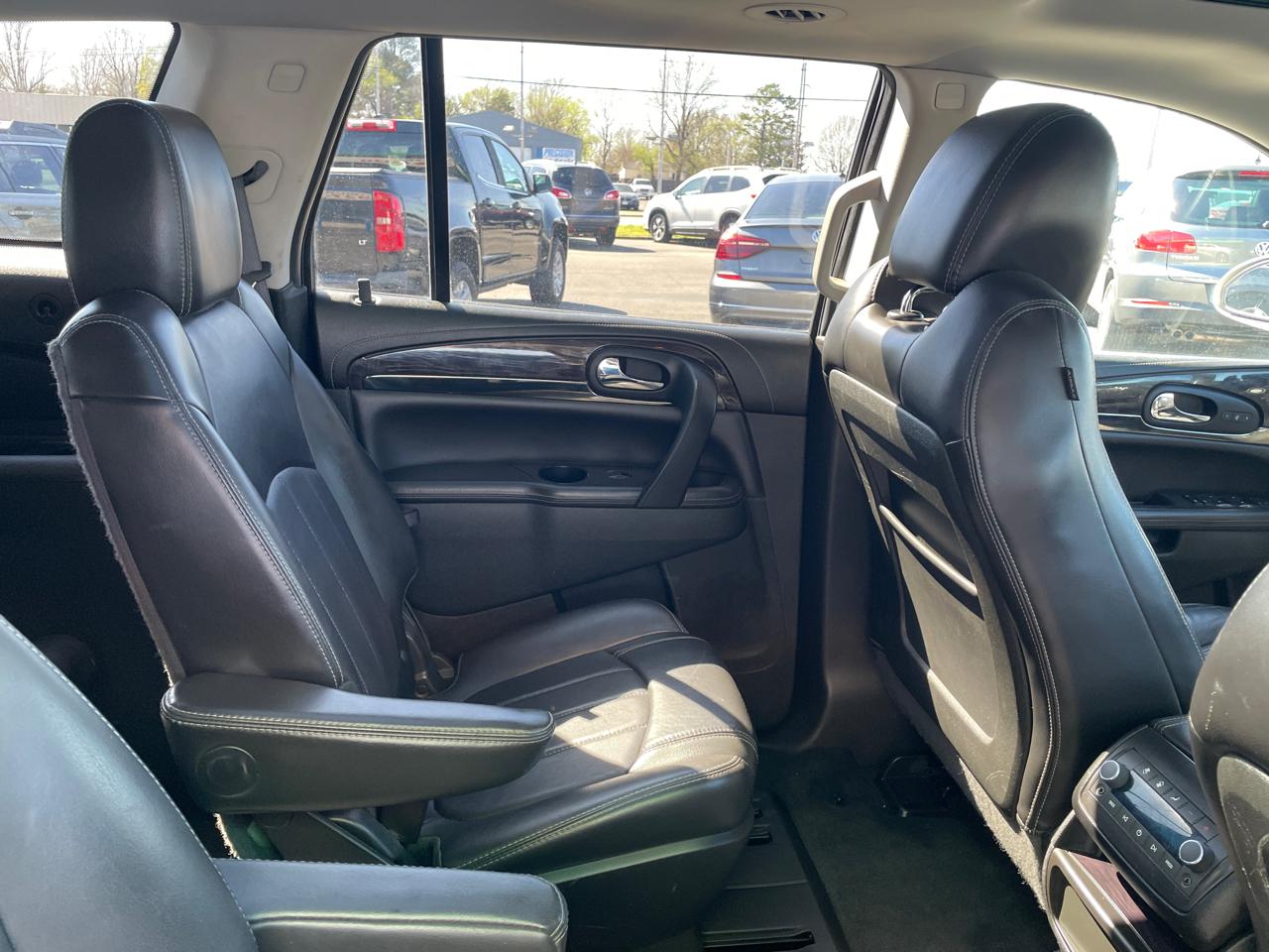 Buick Enclave Premium FWD 2015