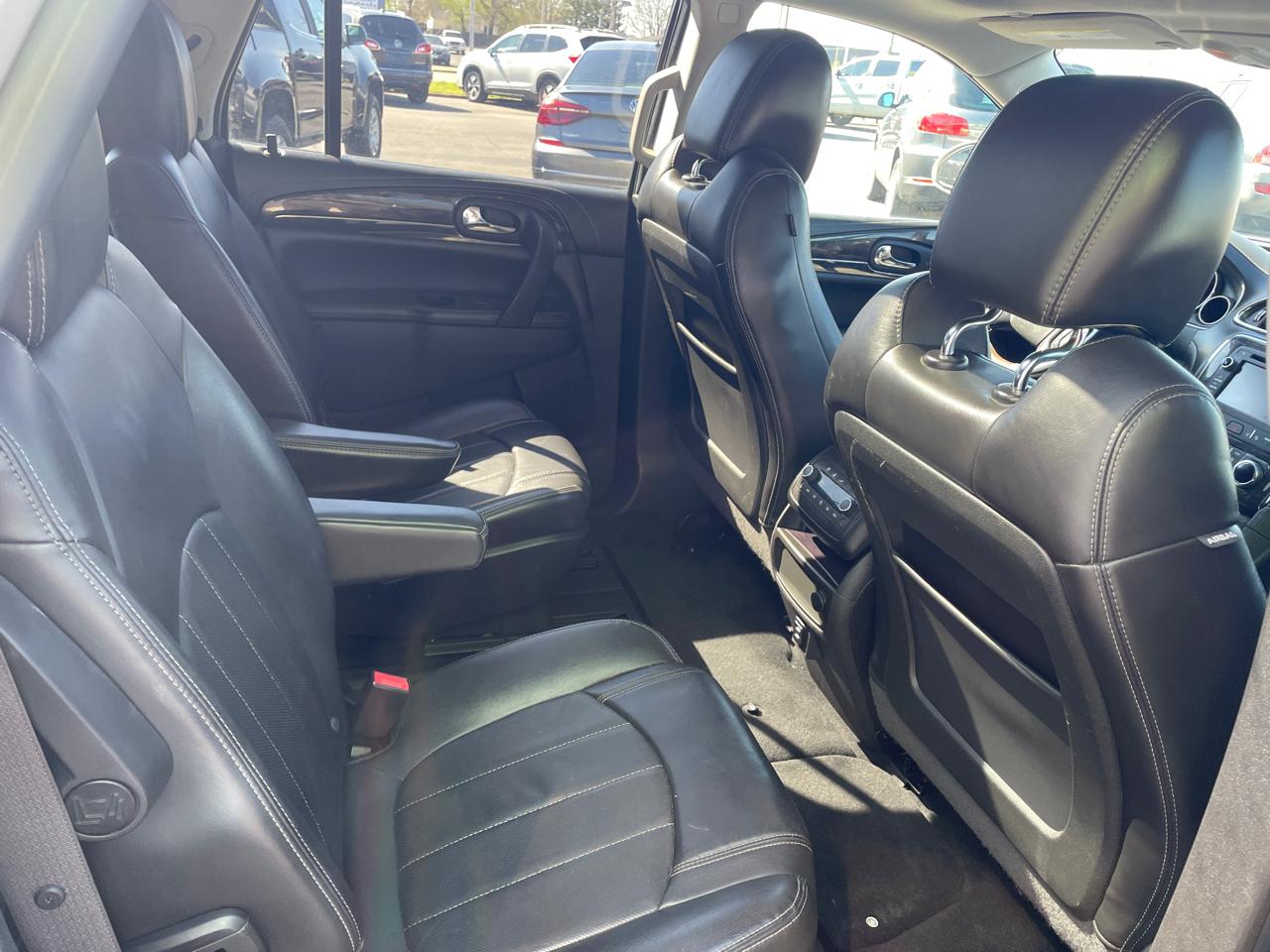 Buick Enclave Premium FWD 2015