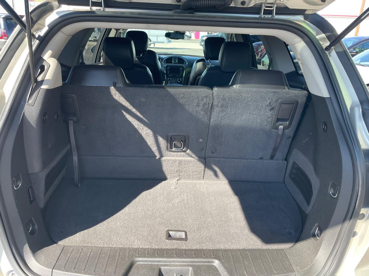 Buick Enclave Premium FWD 2015