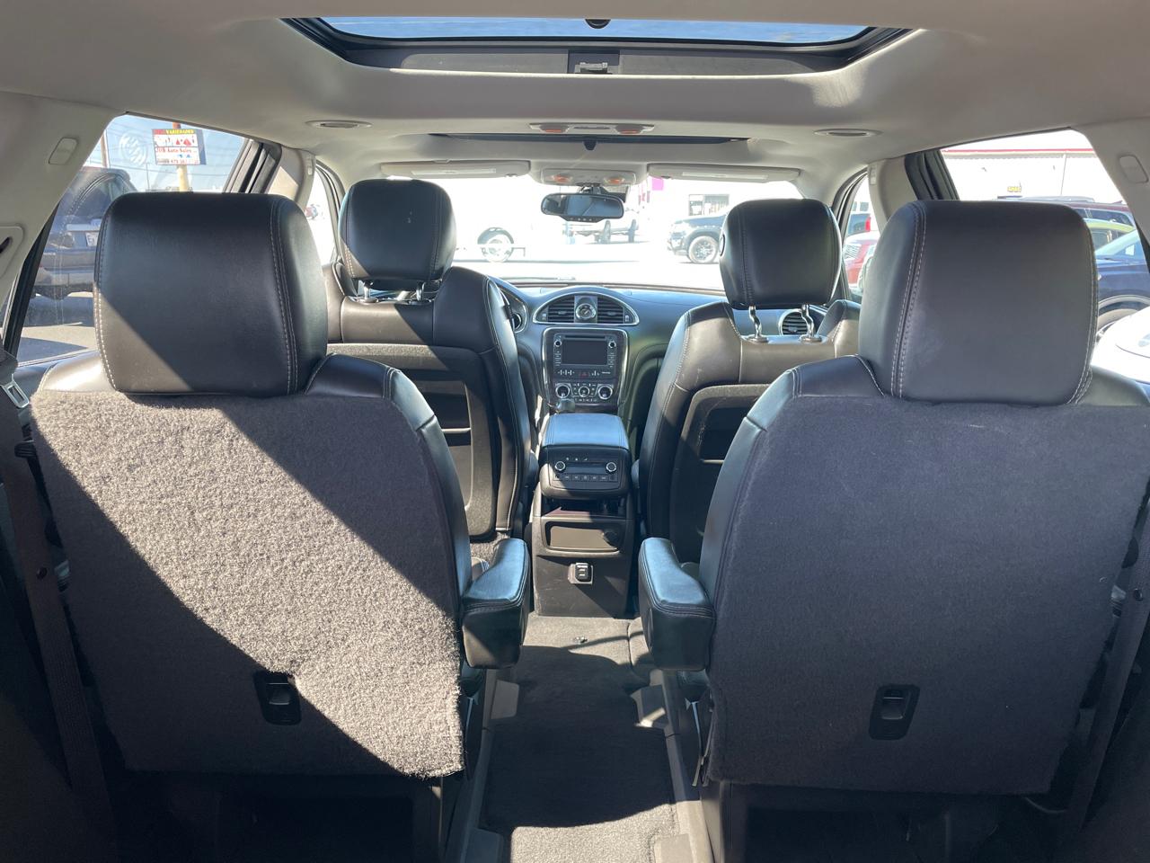 Buick Enclave Premium FWD 2015