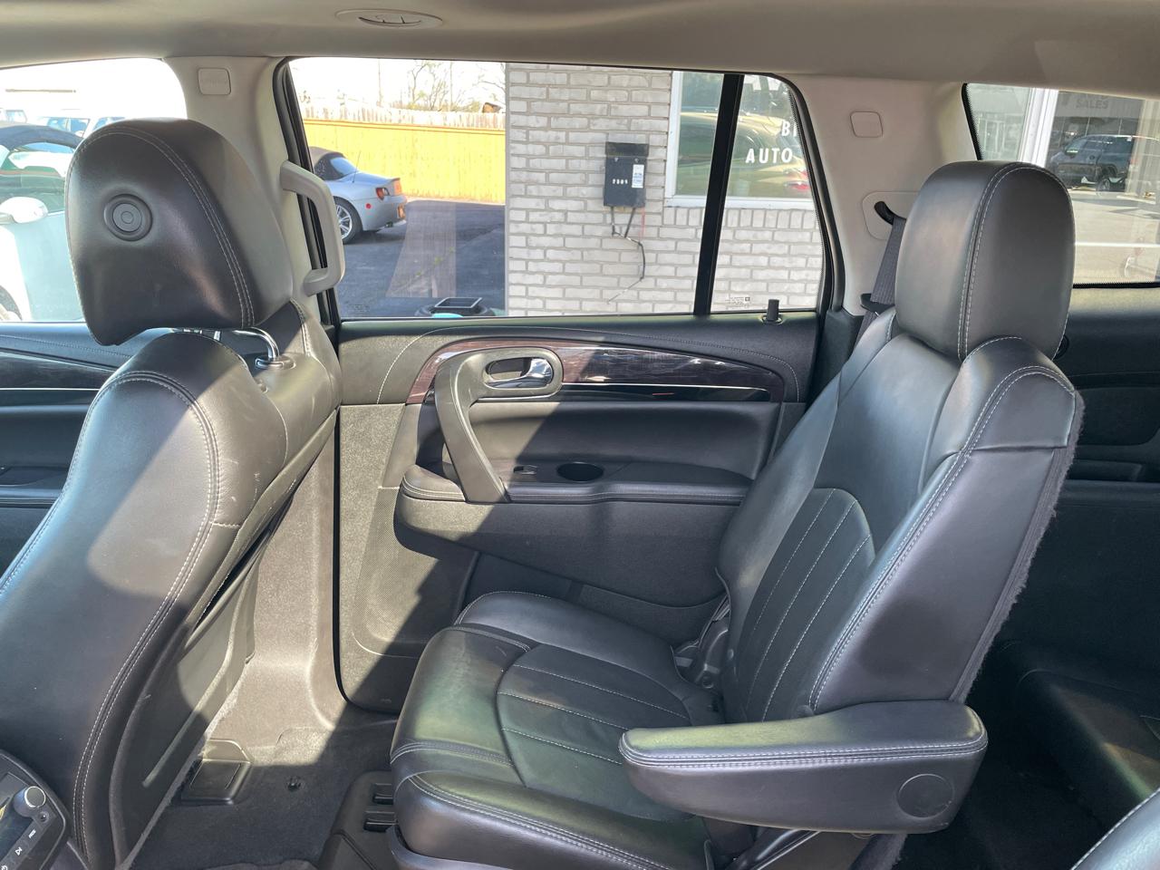 Buick Enclave Premium FWD 2015