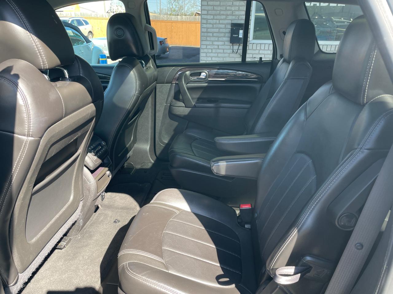 Buick Enclave Premium FWD 2015