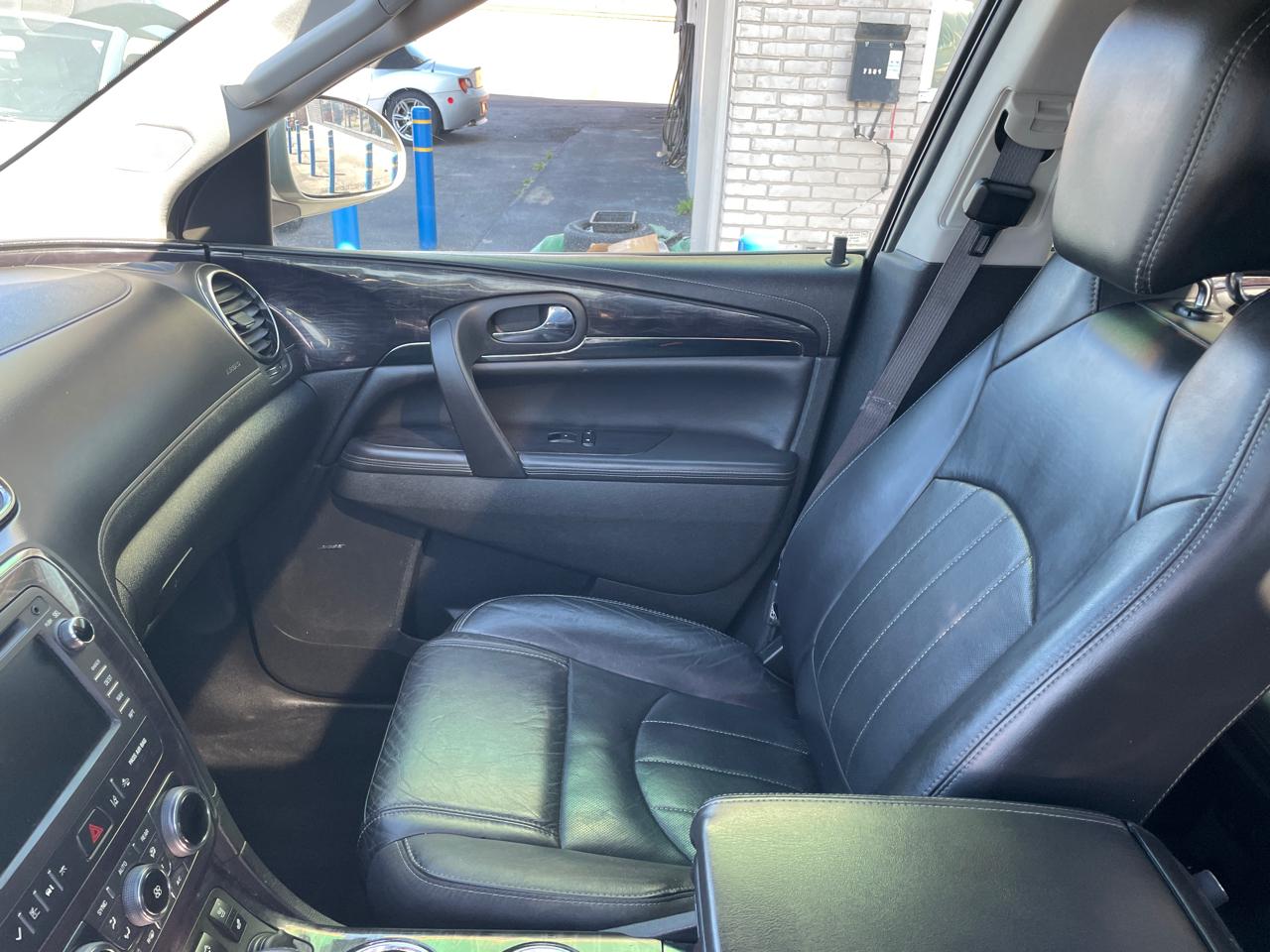 Buick Enclave Premium FWD 2015