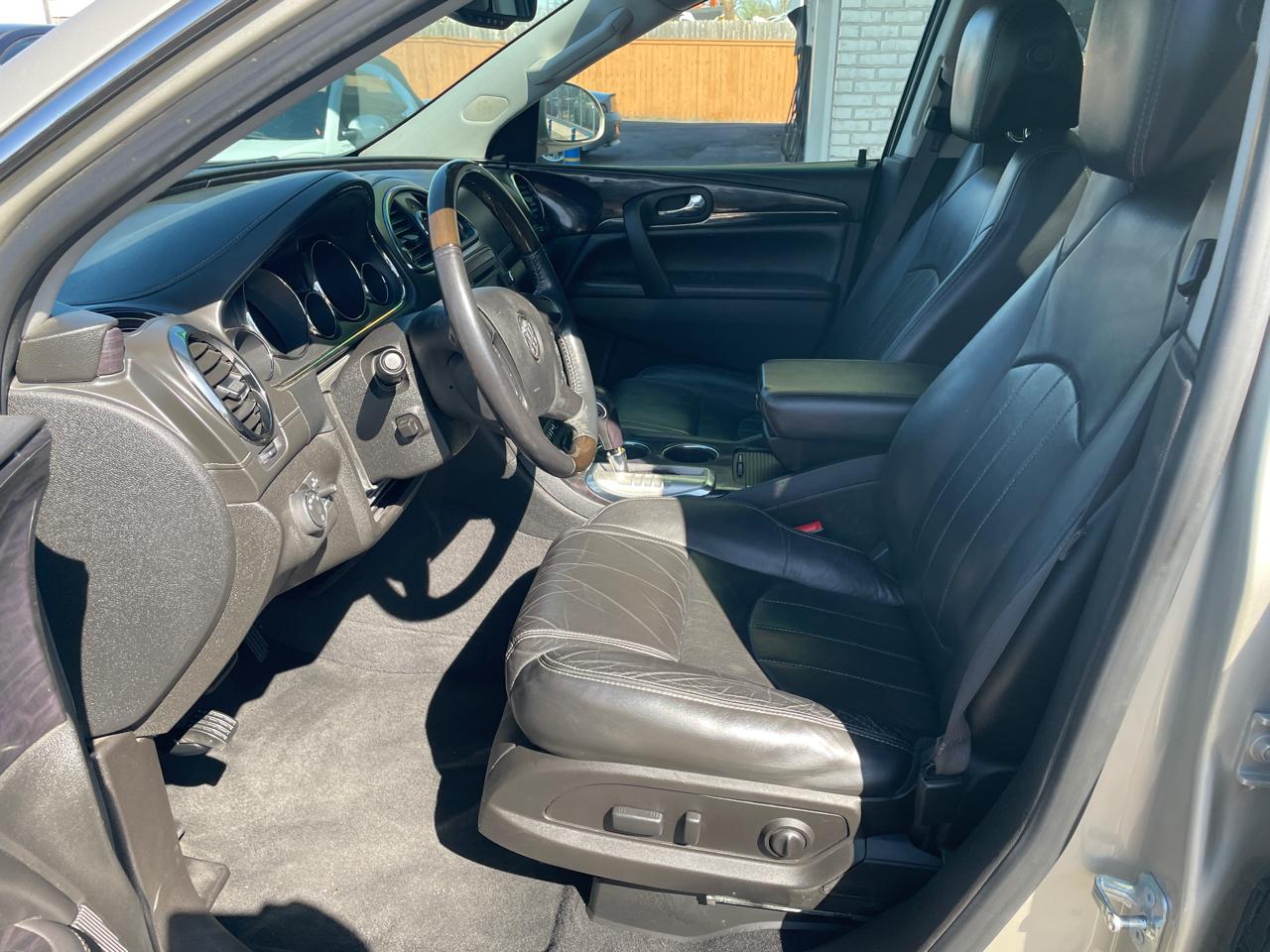 Buick Enclave Premium FWD 2015