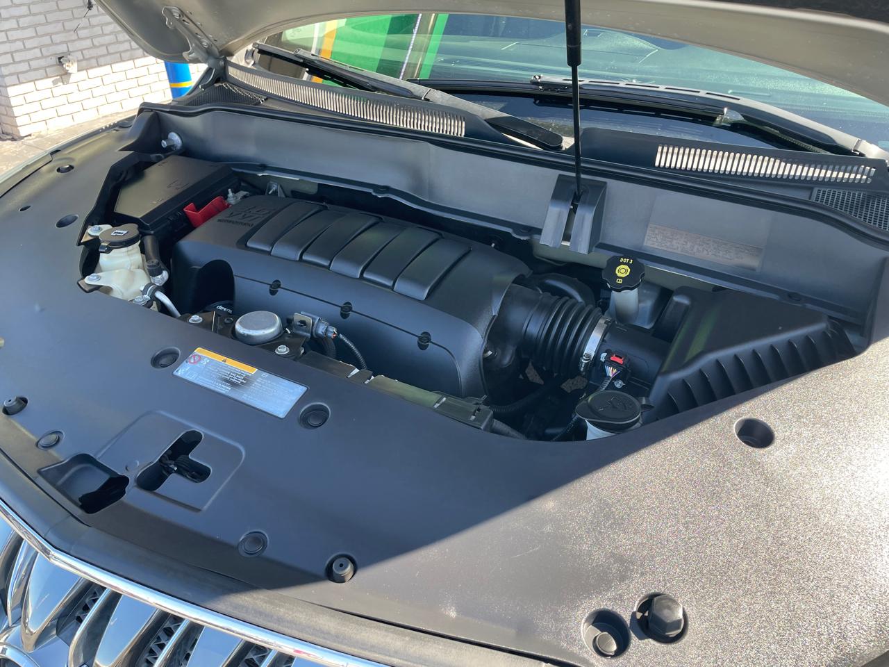 Buick Enclave Premium FWD 2015