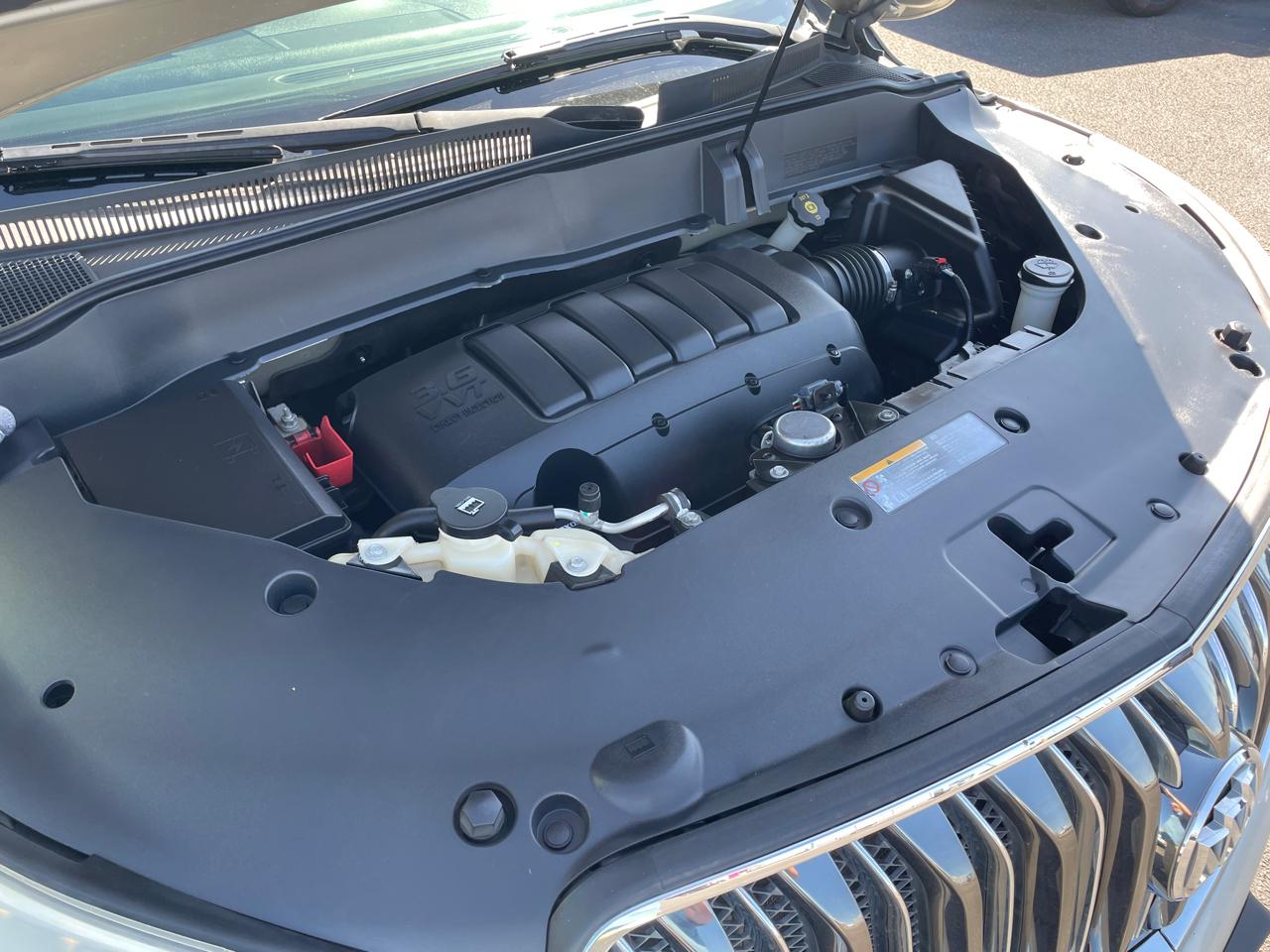 Buick Enclave Premium FWD 2015