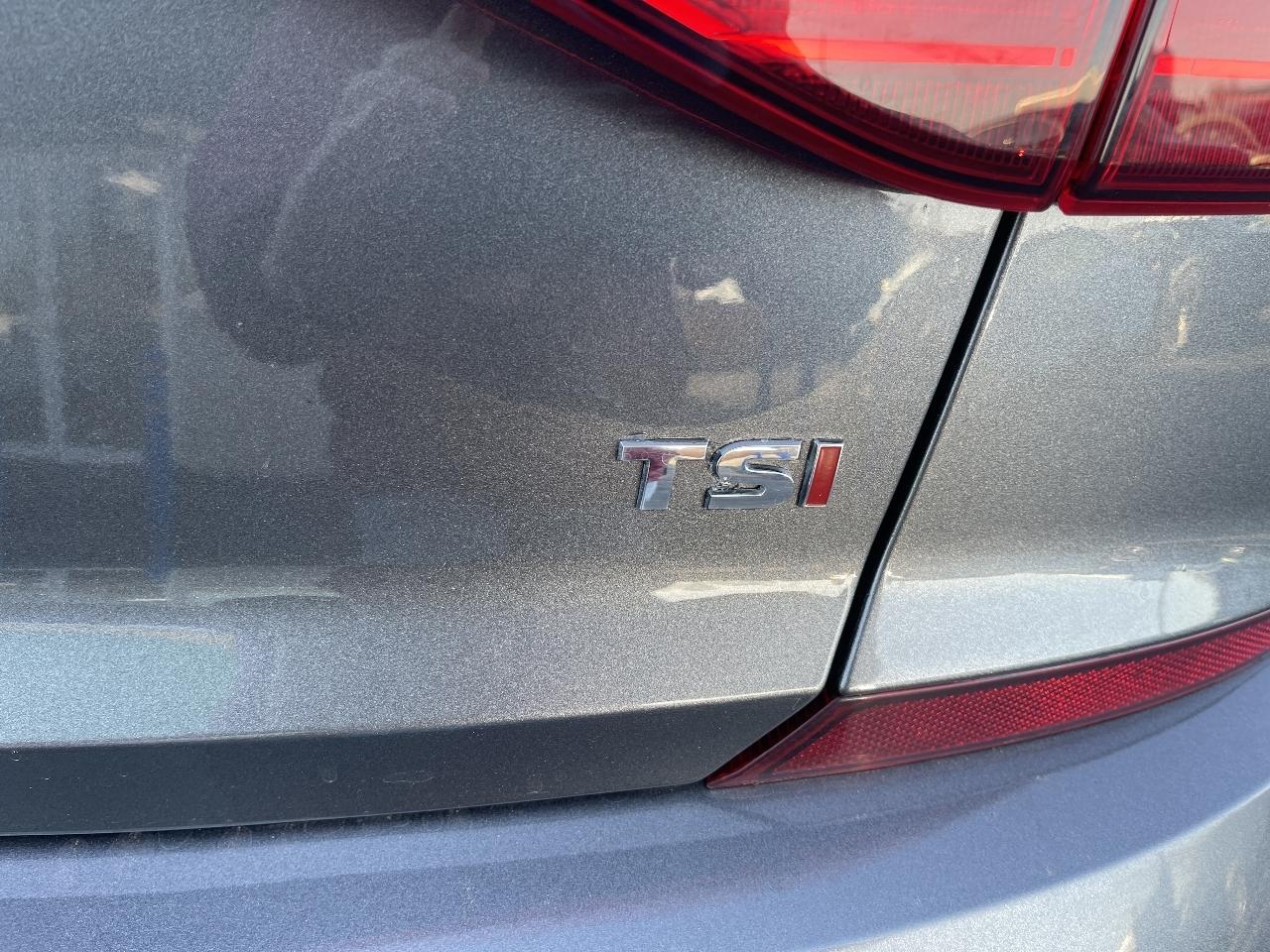 Volkswagen Passat R-Line 2018