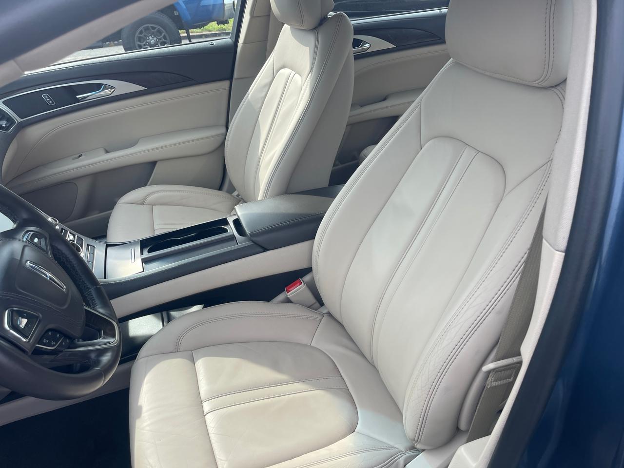 Lincoln MKZ Select FWD 2018