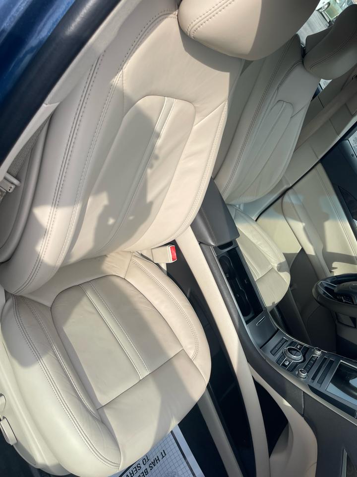 Lincoln MKZ Select FWD 2018