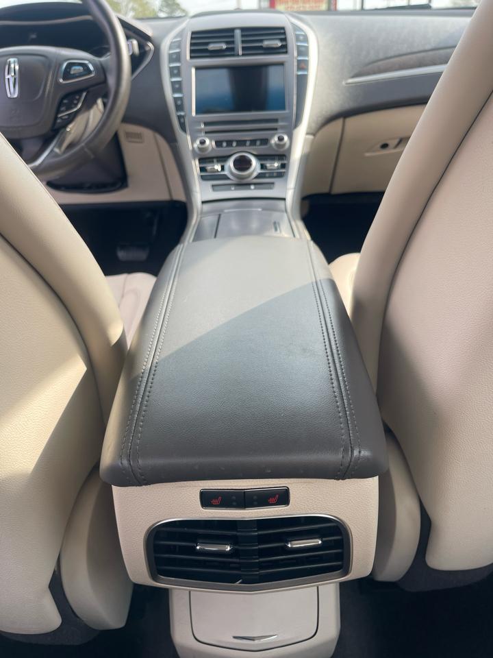 Lincoln MKZ Select FWD 2018