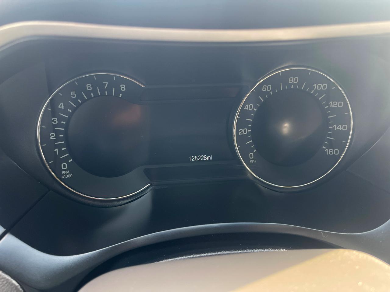 Lincoln MKZ Select FWD 2018