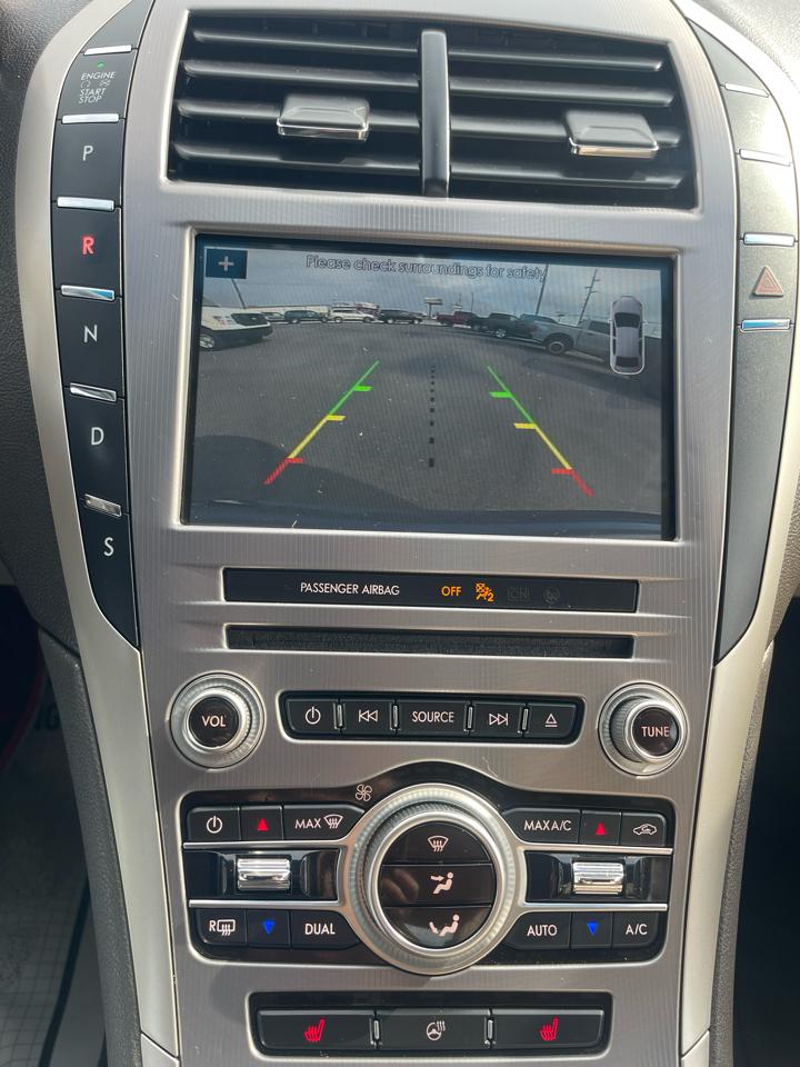 Lincoln MKZ Select FWD 2018