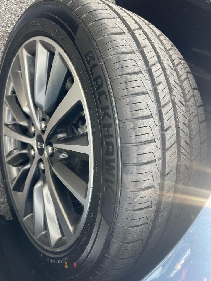 Lincoln MKZ Select FWD 2018