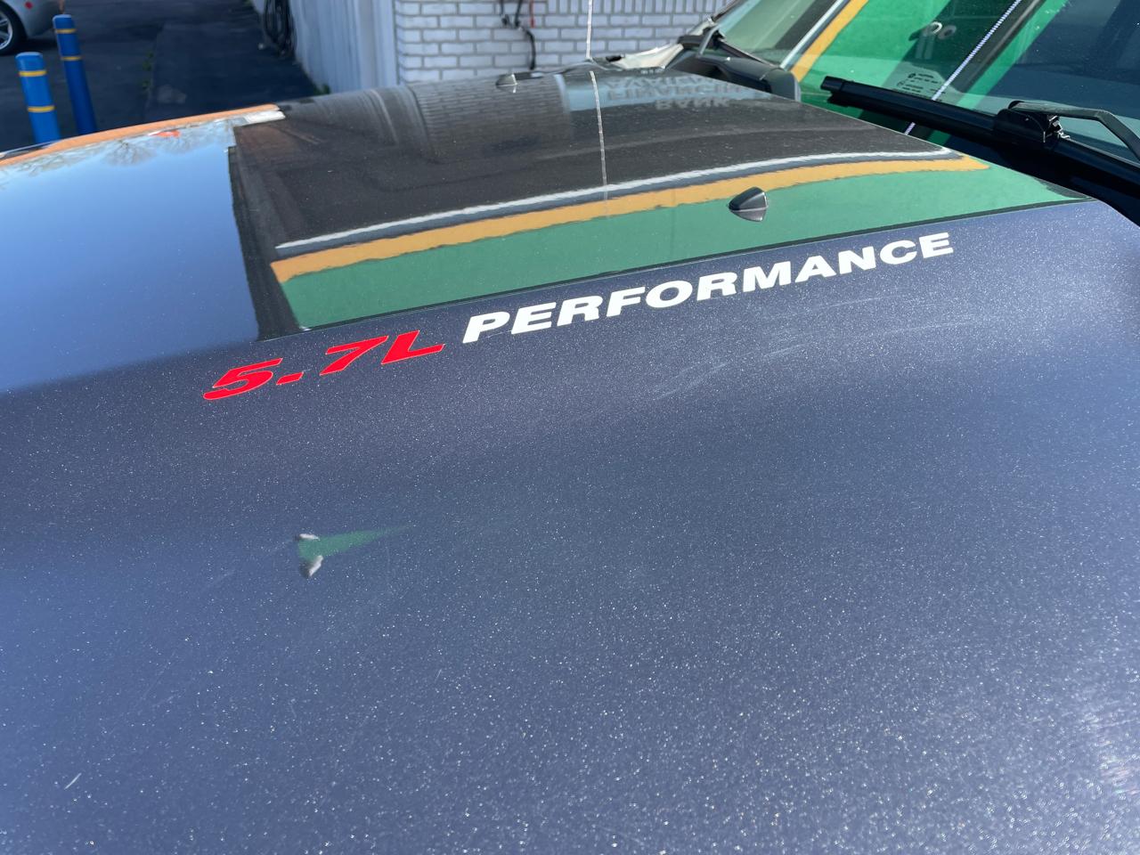 RAM 1500 SLT Crew Cab SWB 2WD 2015