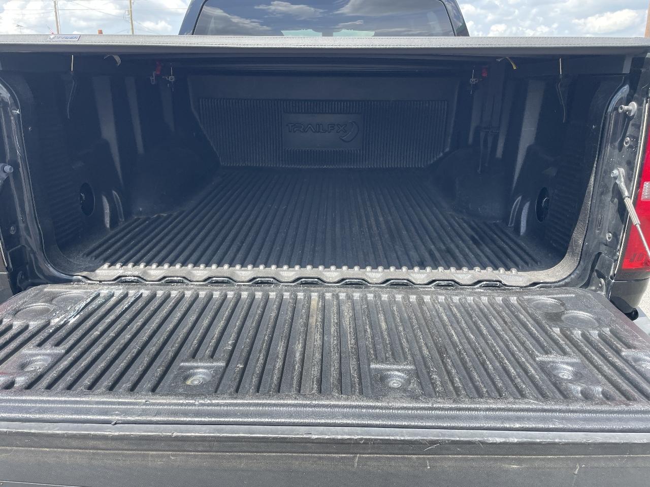 Chevrolet Colorado  2020