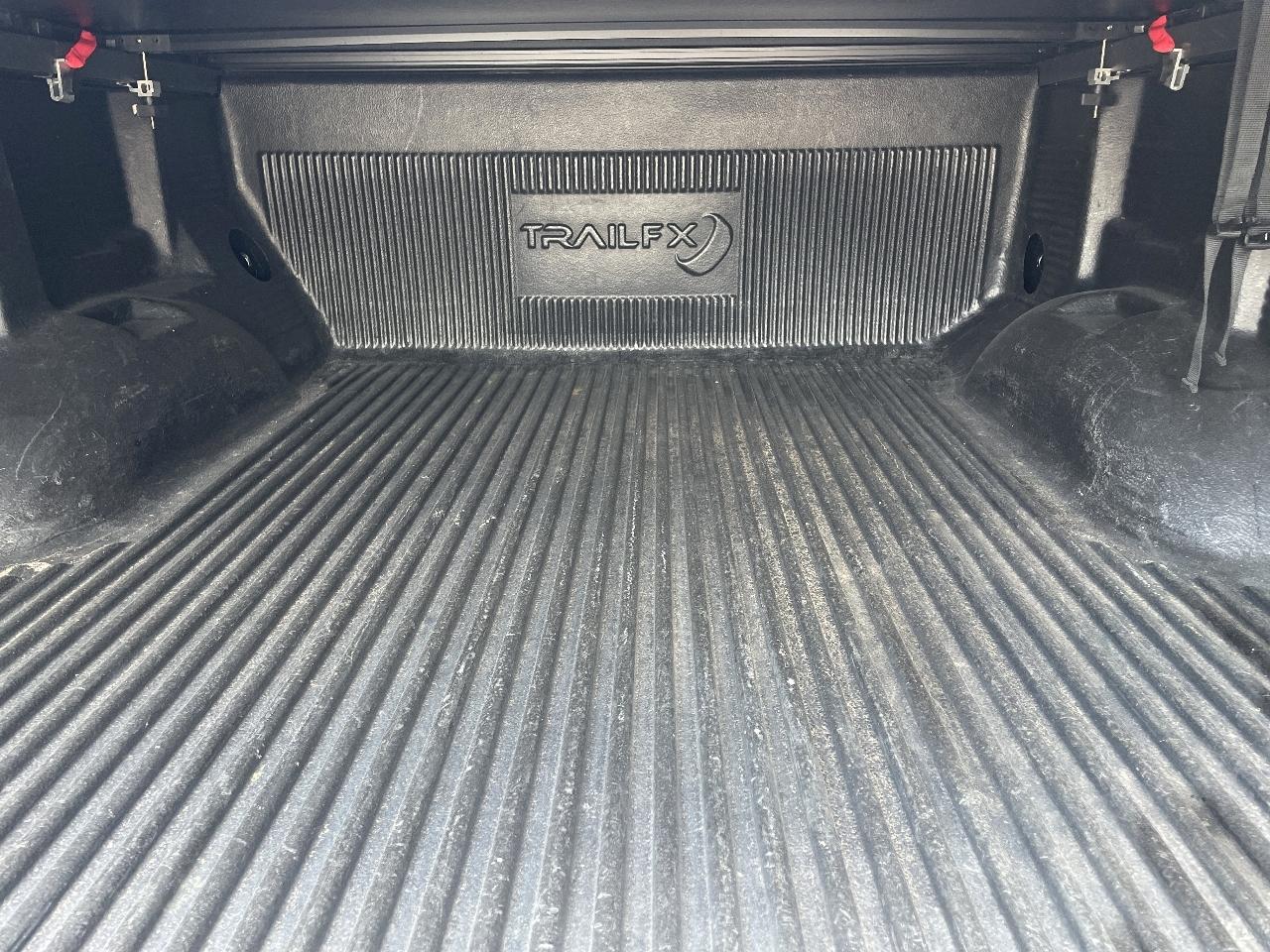 Chevrolet Colorado  2020