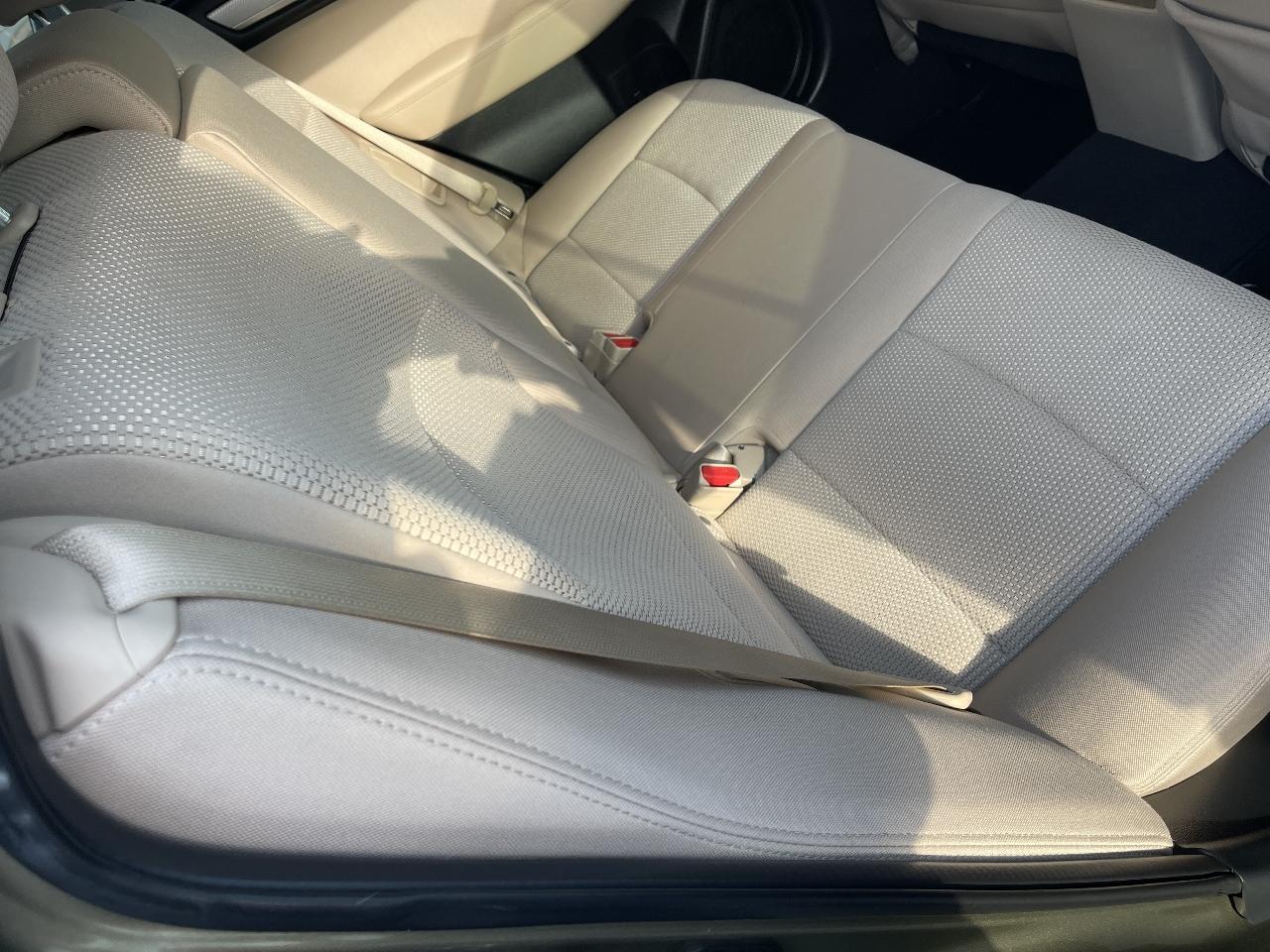 Subaru Outback 2.5i Premium 2015