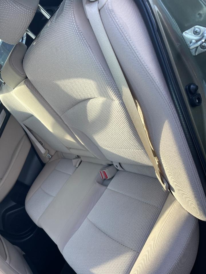 Subaru Outback 2.5i Premium 2015