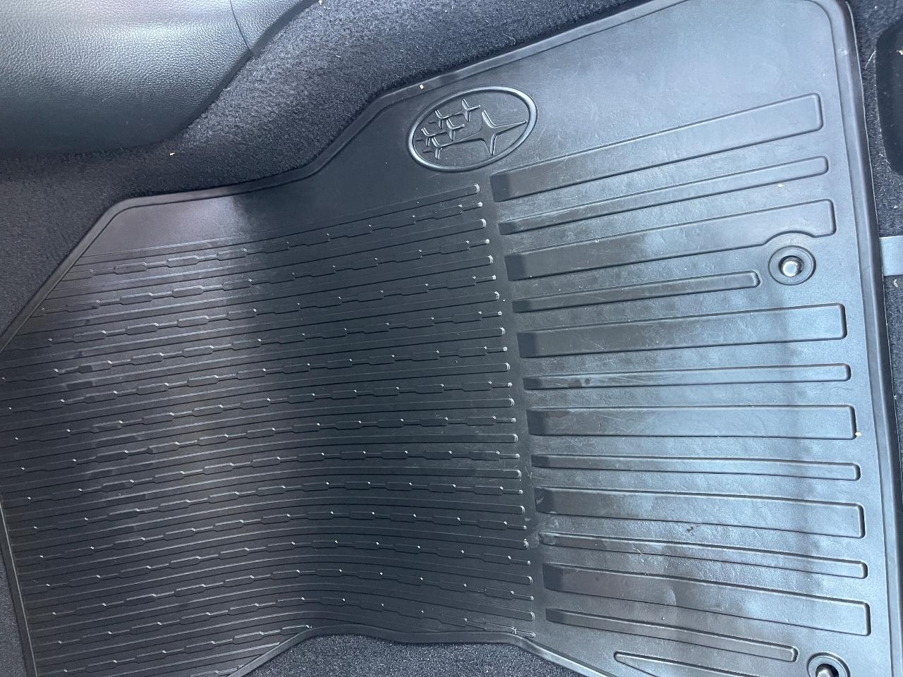 Subaru Outback 2.5i Premium 2015